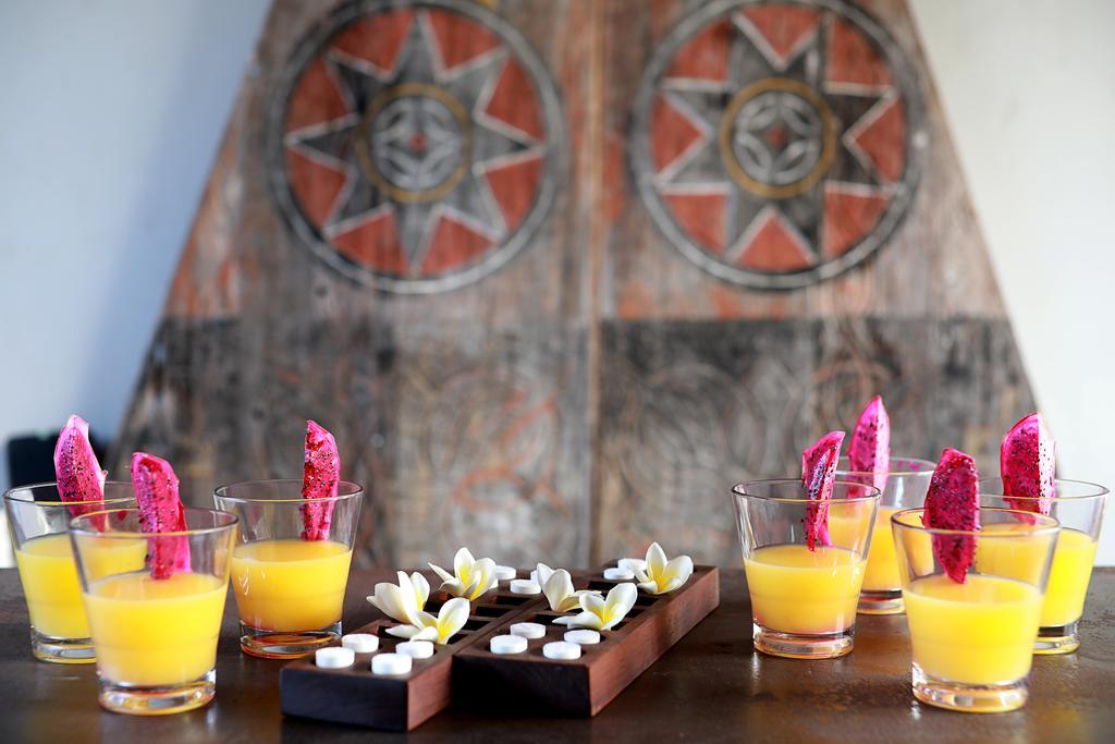 Gahana Bali Villa Seminyak Kültér fotó