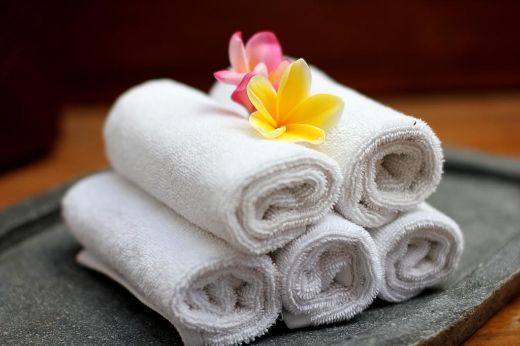 Gahana Bali Villa Seminyak Kültér fotó
