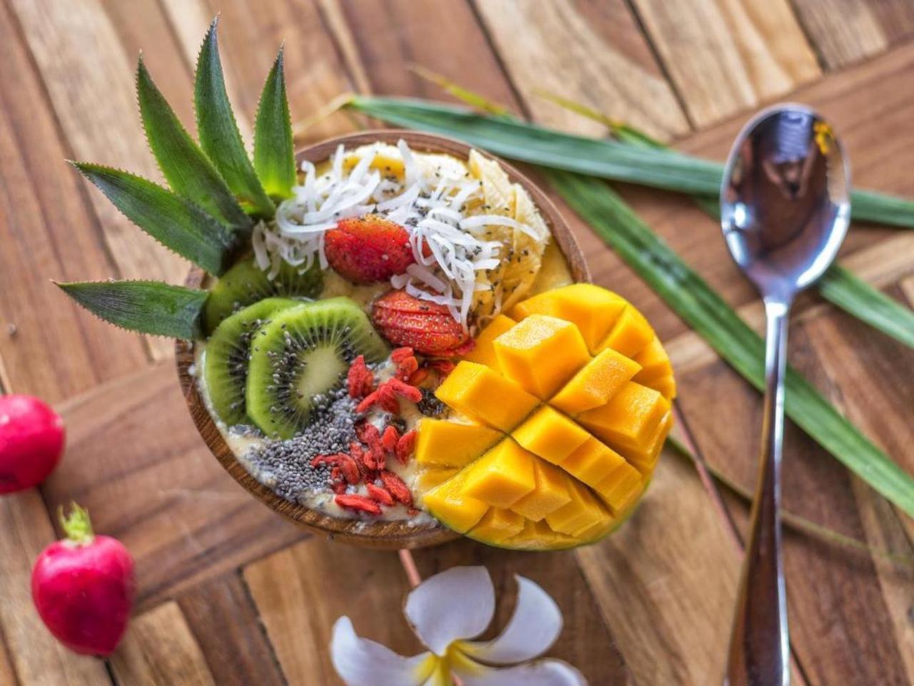 Gahana Bali Villa Seminyak Kültér fotó