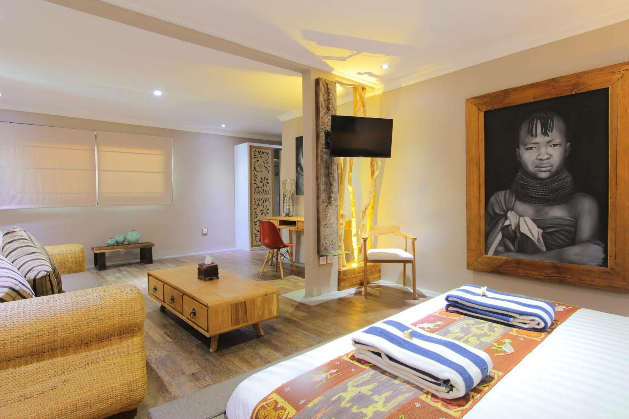 Gahana Bali Villa Seminyak Kültér fotó